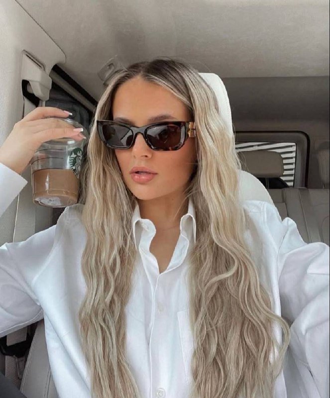 1pc-Asymmetrical-Cat-Eye-Fashion-Fashion-Glasses,-Retro-Women-Eyewear,-Similar-To-European-&amp;-American-Influencer-Style