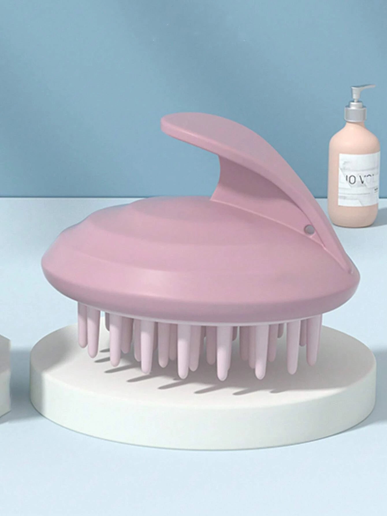 1pc Hair Washing Comb Hair Brush