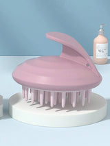 1pc Hair Washing Comb Hair Brush