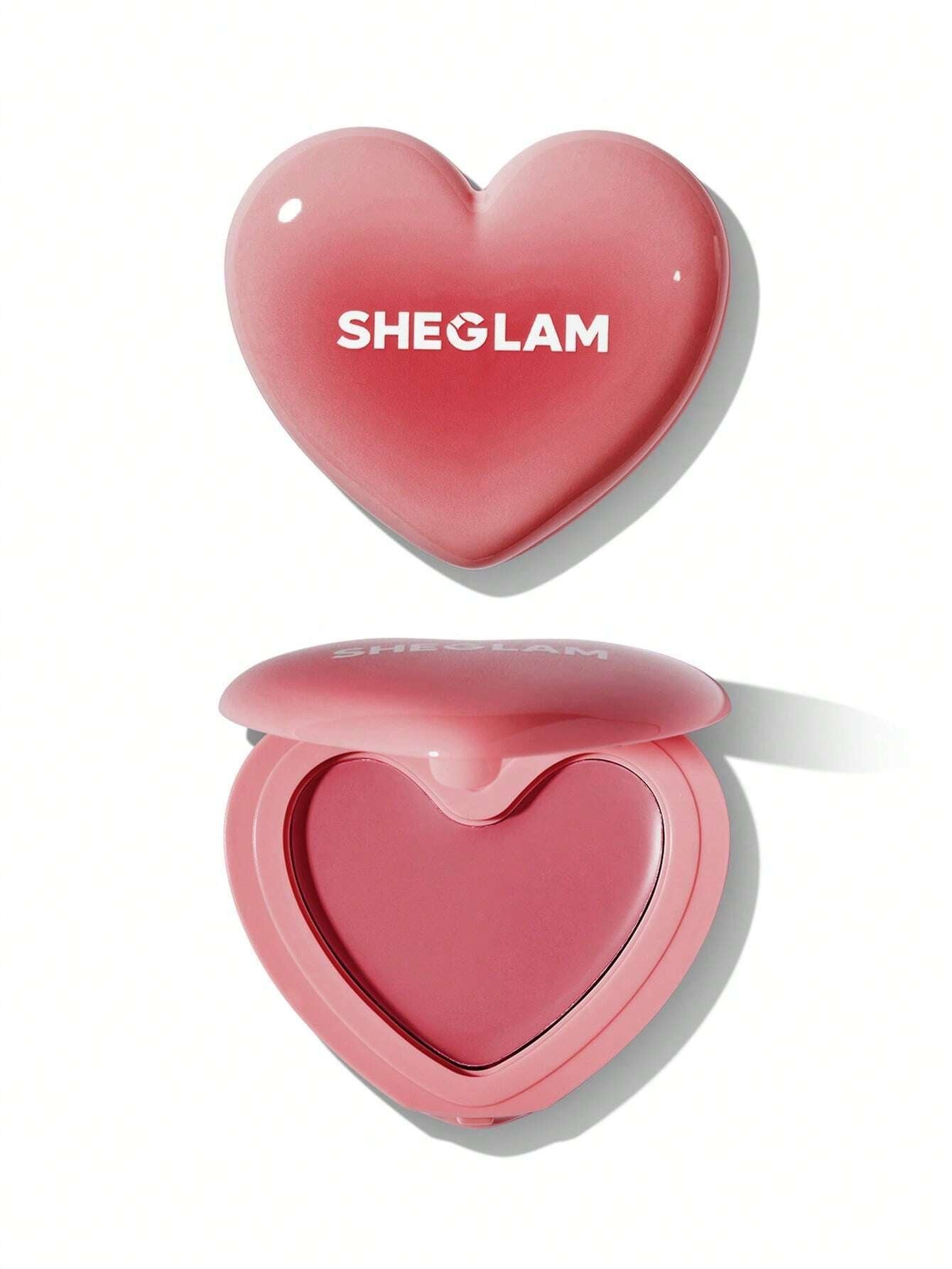 SHEGLAM Playing Cupid Cream Blush-Adorn
