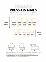 (4-Color Mix) Y2K Long Almond-Shaped Glossy Blood Red Crystal Cat Eye Acrylic Press-On Nails