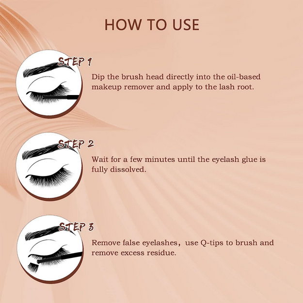 Azenlo 120pcs/Set Individual Cluster False Eyelashes, DIY Eyelash Extension 10-16mm