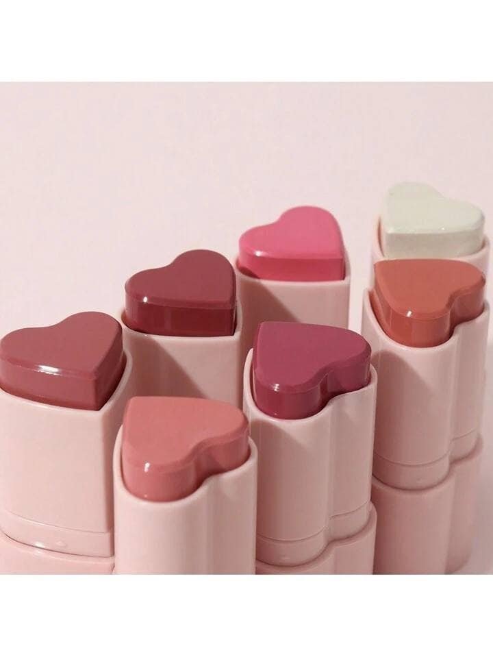 Cream Blush Stick Blush Him