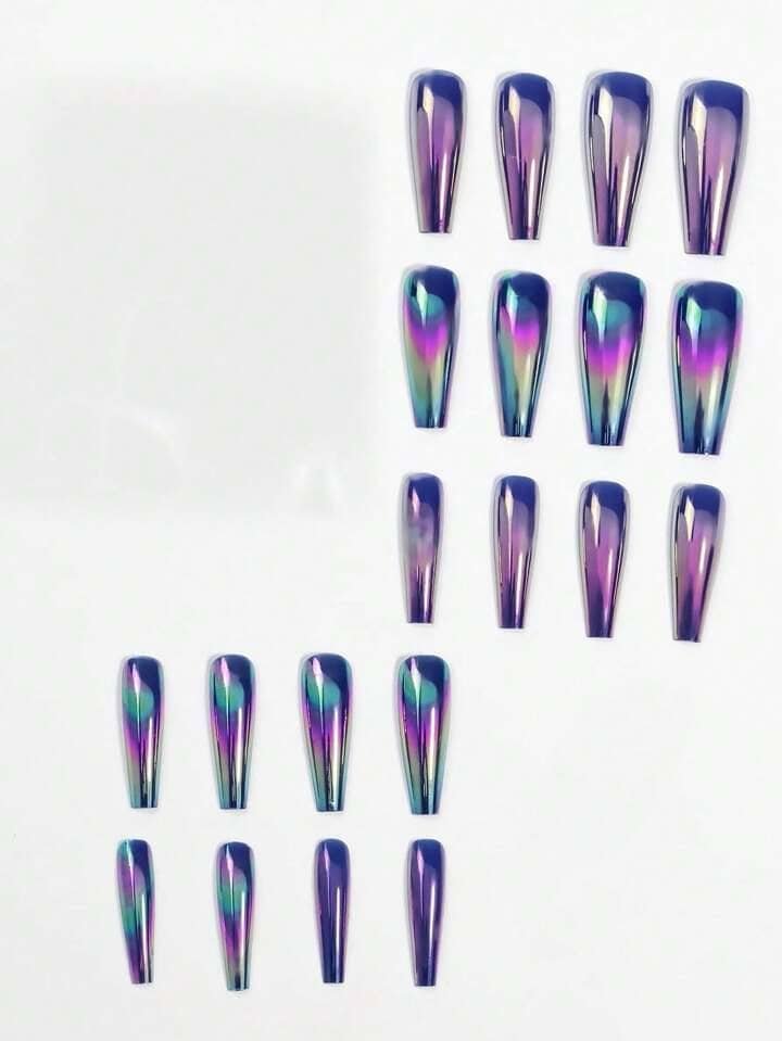 Instantly Upgrade Your Look with 20pcs Long