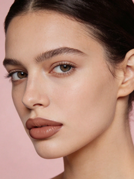 Pudaier Pencil Lip Set 2 Piece Waterproof 16+01