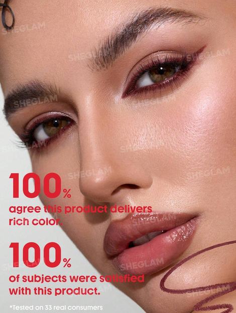 SHEGLAM Boldline Longwear Multi-Function Gel Liner