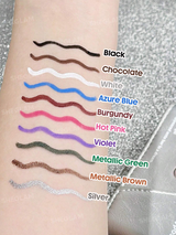 SHEGLAM Boldline Longwear Multi-Function Gel Liner