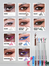 SHEGLAM Boldline Longwear Multi-Function Gel Liner