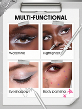 SHEGLAM Boldline Longwear Multi-Function Gel Liner