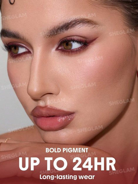 SHEGLAM Boldline Longwear Multi-Function Gel Liner