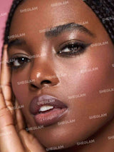 SHEGLAM Brow-Fection Angled Brush &amp; Dip Liquid Eyebrow Gel Pen Espresso