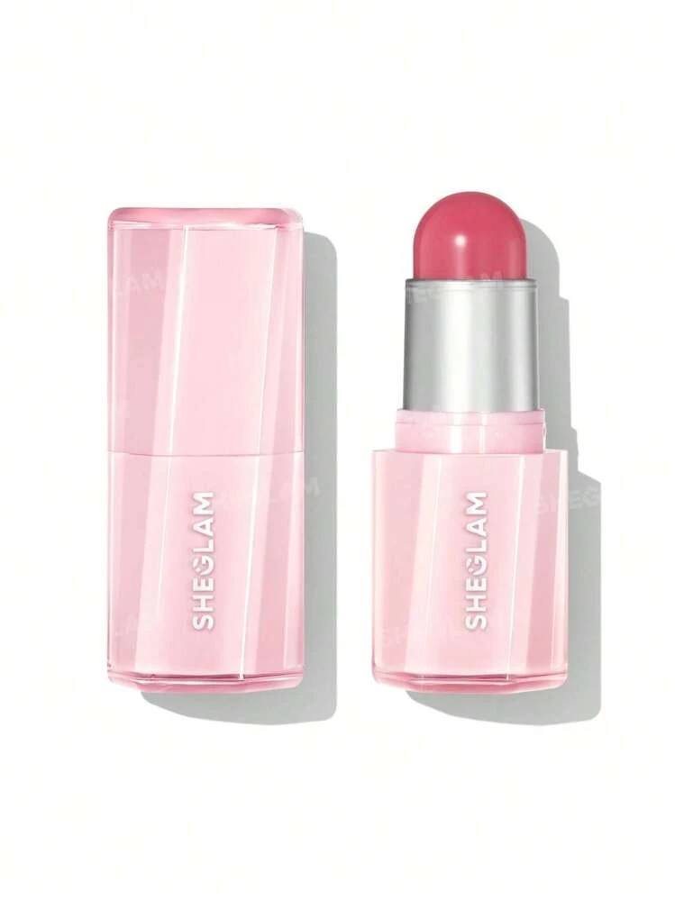 SHEGLAM Buttery Bliss Blush Stick-Love Cake Father's Day Graduation