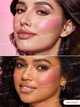 SHEGLAM Color Bloom Liquid Blush-On Point Liquid Blush