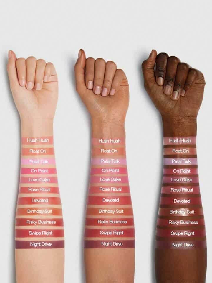 SHEGLAM Color Bloom Liquid Blush-On Point Liquid Blush