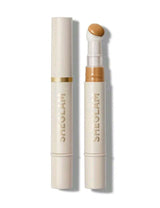 SHEGLAM Complexion Boost Concealer-Golden Sponge-Head Applicator Matte Liquid Concealer