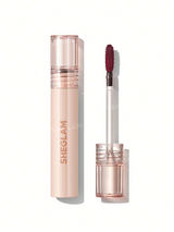 SHEGLAM Fall In Line Peel Off Lip Liner Stain-Mauvelous Henna,Lip Combo Mauvelous