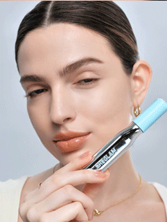 SHEGLAM Lashlighter Infinite Tubing Mascara Brand Beauty Makeup Face