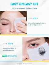 SHEGLAM Lashlighter Infinite Tubing Mascara Brand Beauty Makeup Face