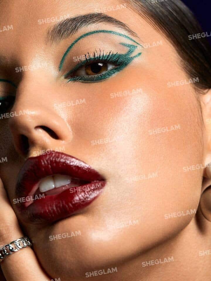 SHEGLAM Milky Way Eyeliner Pencil-Exocomet