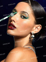 SHEGLAM Milky Way Eyeliner Pencil-Exocomet