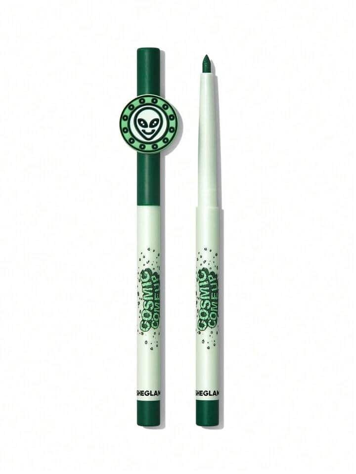 SHEGLAM Milky Way Eyeliner Pencil-Exocomet