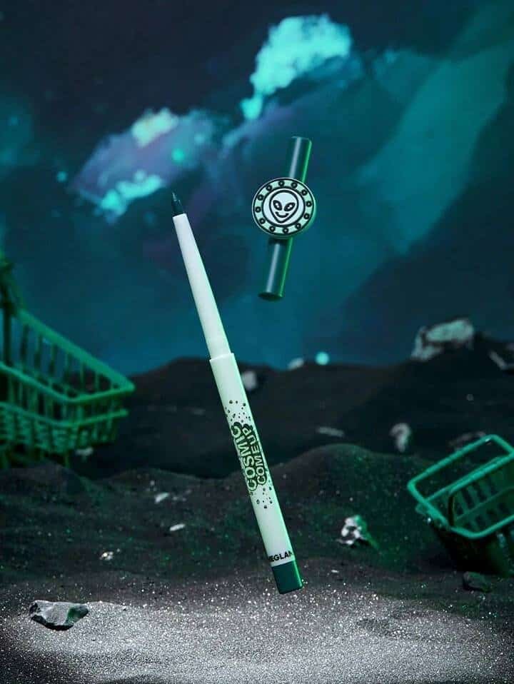 SHEGLAM Milky Way Eyeliner Pencil-Exocomet