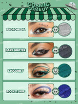 SHEGLAM Milky Way Eyeliner Pencil-Rocket Ship
