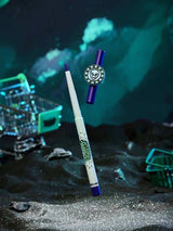 SHEGLAM Milky Way Eyeliner Pencil-Rocket Ship
