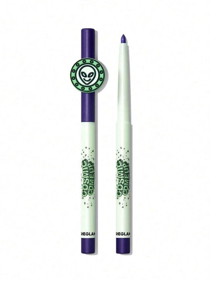 SHEGLAM Milky Way Eyeliner Pencil-Rocket Ship