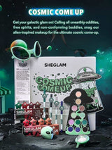 SHEGLAM Milky Way Eyeliner Pencil-Rocket Ship