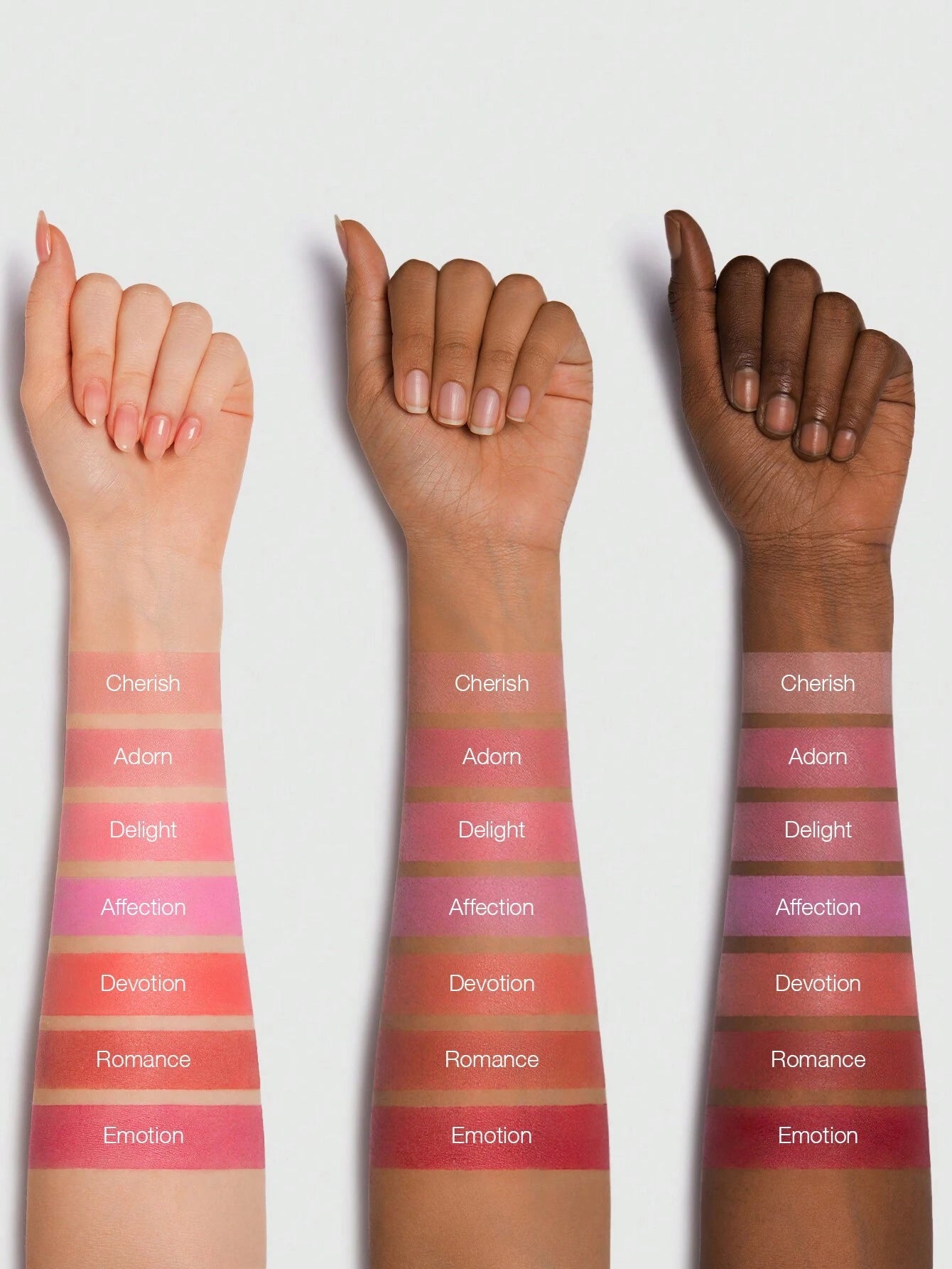 SHEGLAM Playing Cupid Cream Blush-Adorn