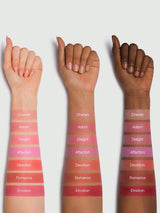 SHEGLAM Playing Cupid Cream Blush-Adorn
