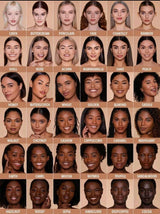 SHEGLAM Full Coverage Foundation Balm-Walnut Long Lasting