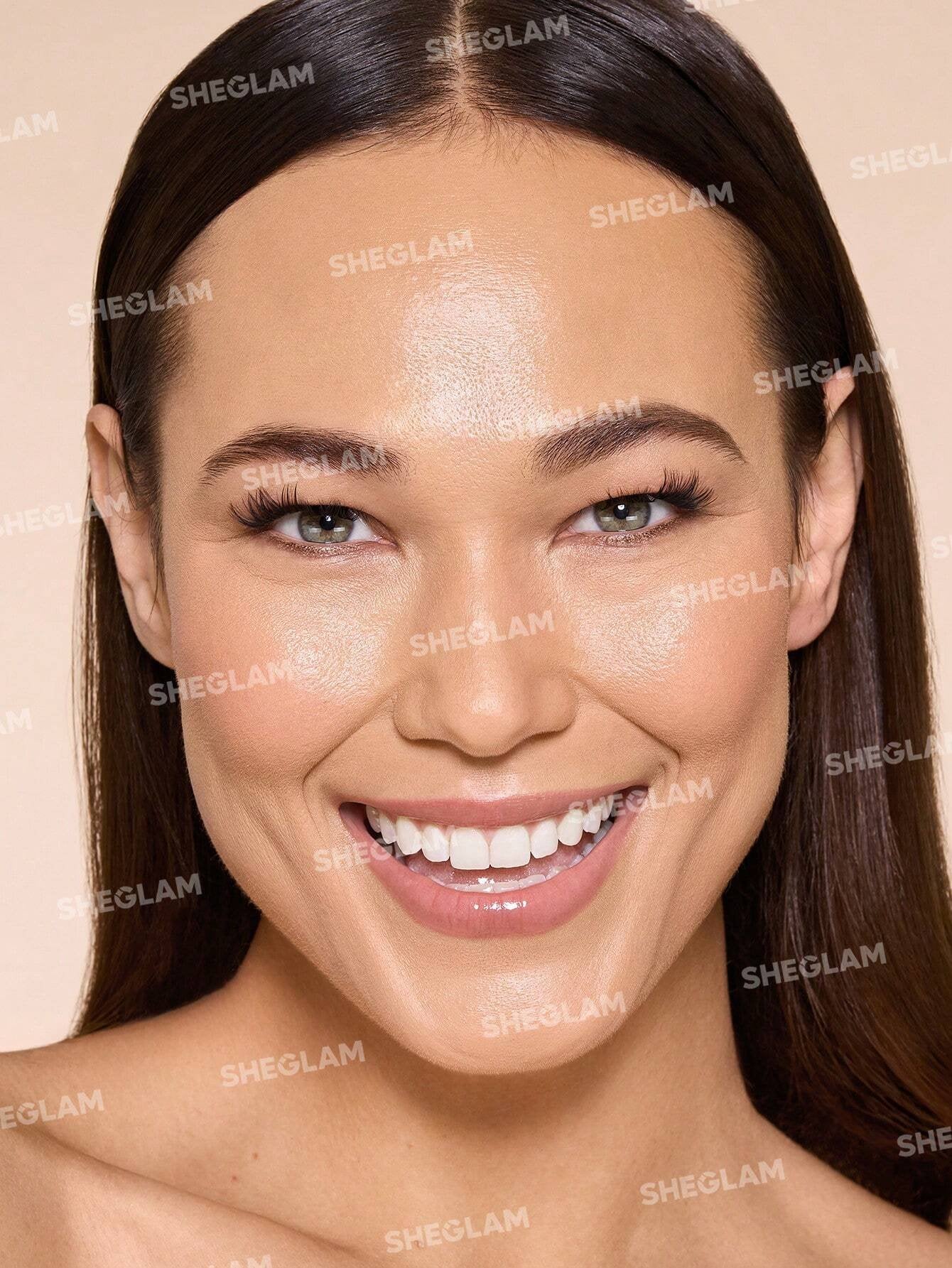 SHEGLAM Skin Magnet High Coverage Foundation Stick-Bamboo