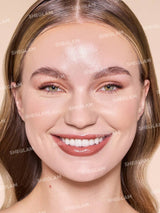 SHEGLAM Skin Magnet High Coverage Foundation Stick-Buttercream