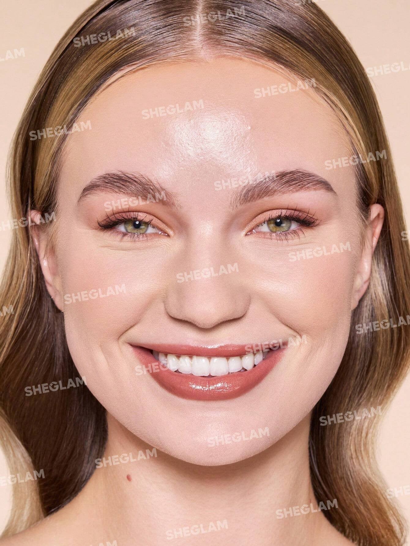 SHEGLAM Skin Magnet High Coverage Foundation Stick-Buttercream