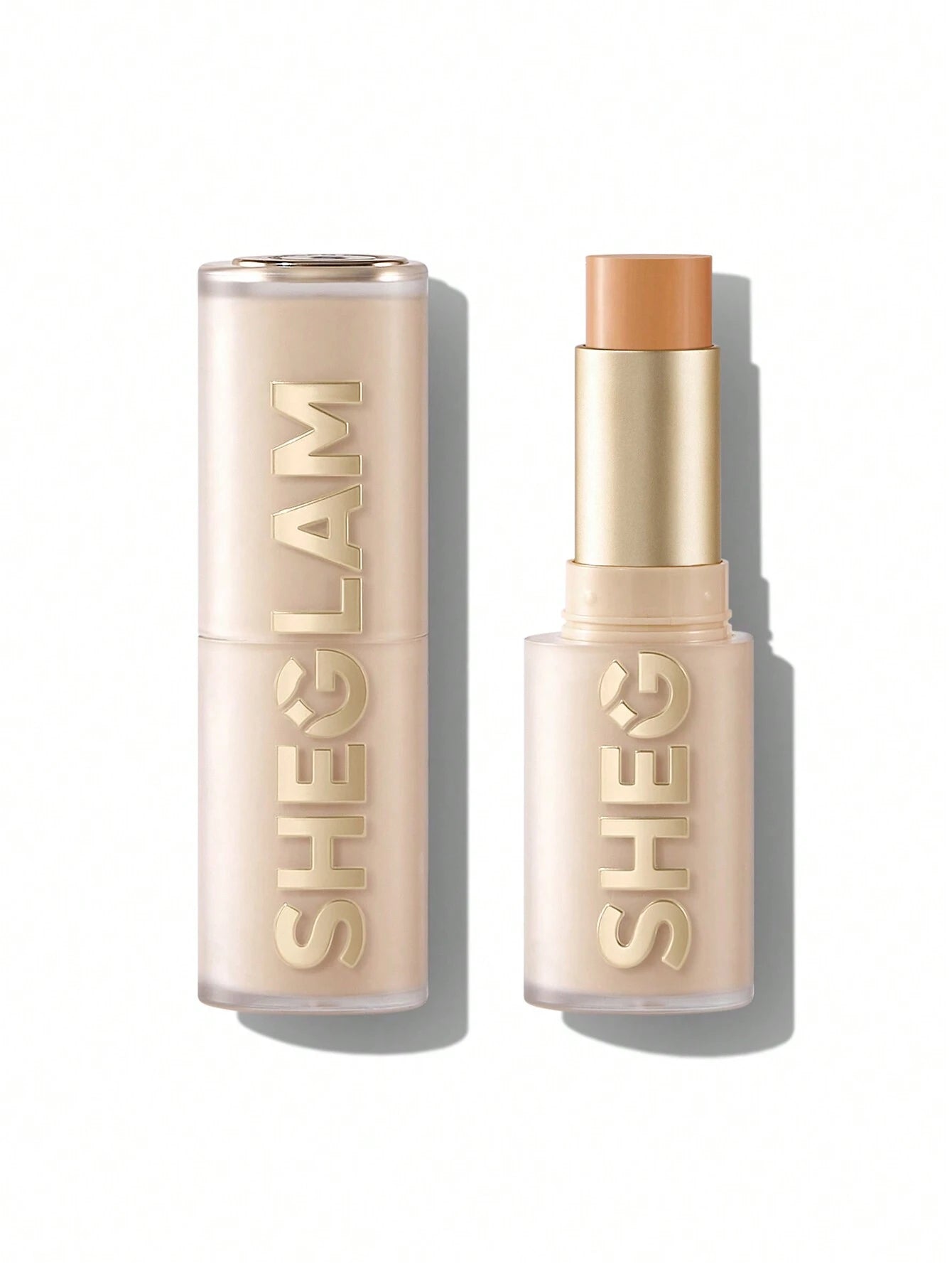 SHEGLAM Skin Magnet High Coverage Foundation Stick-Honey