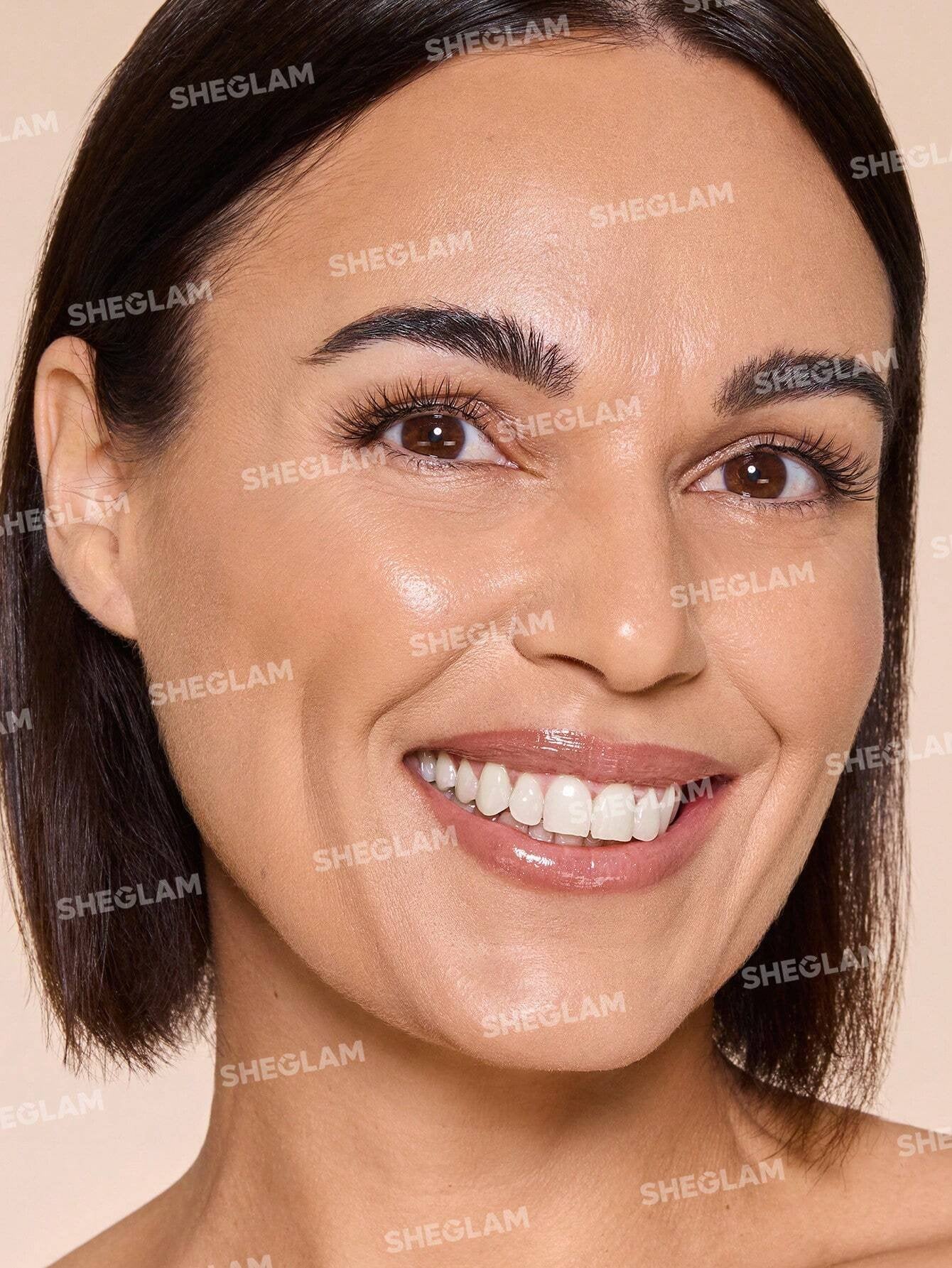 SHEGLAM Skin Magnet High Coverage Foundation Stick-Sand