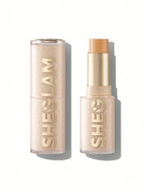 SHEGLAM Skin Magnet High Coverage Foundation Stick-Sand