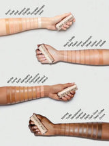 SHEGLAM Skin Magnet High Coverage Foundation Stick-Warm Vanilla