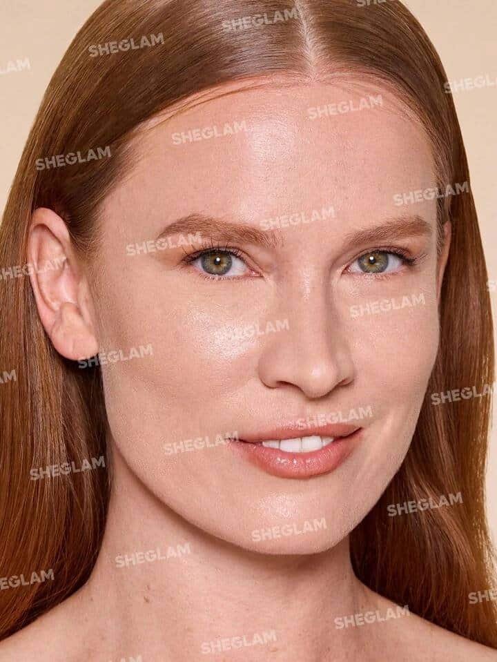 SHEGLAM Skin Magnet High Coverage Foundation Stick-Warm Vanilla