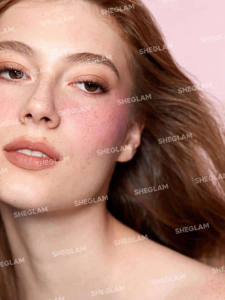 SHEGLAM Very Cherry Cheek &amp; Lip Cream Stack