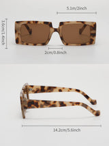 Sunglasses, Classic Design