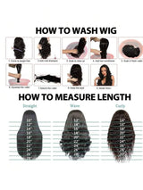 Synthetic Long Straight Hair Ponytail Extension Wig