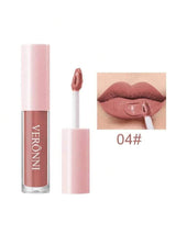 Waterproof Long-lasting Matte Lip Gloss 04 Non-Stick Cup Lip Cream