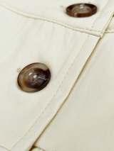 Women's Spring/Summer Fashionable Y2K Style Casual Minimalist Retro Elegant Daily Versatile