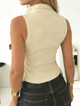 Women's Spring/Summer Fashionable Y2K Style Casual Minimalist Retro Elegant Daily Versatile