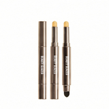 beauty glazed Waterproof Eyeshadow Stick, Pearlescent Shimmery Makeup Effect