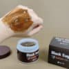 Eyenlip black sugar scrub & pore control