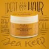 Shea moisture raw Shea Butter deep treatment masque